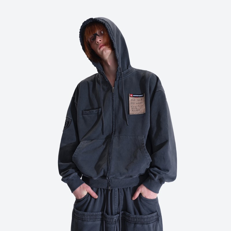 UNITED LEAGUE Hoodie